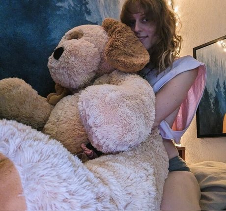 WerePupper exklusive erotische galerie