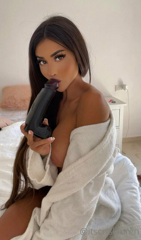 crisdolll nackt akt bild