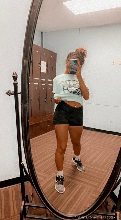 miss lightskin j perfekte sexy foto