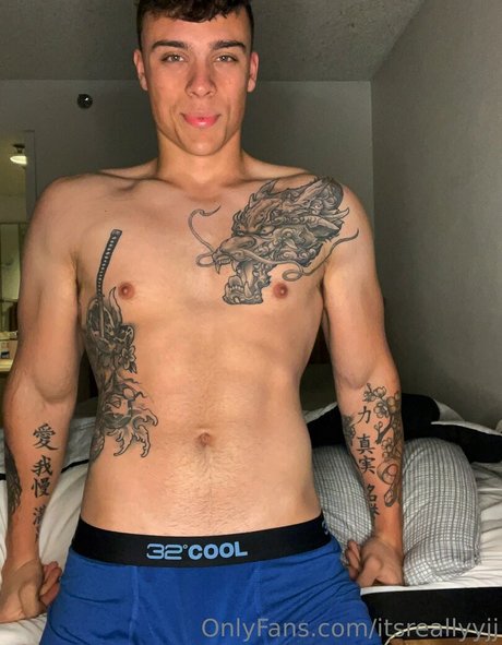 itsreallyyjj nacktheit top galerie