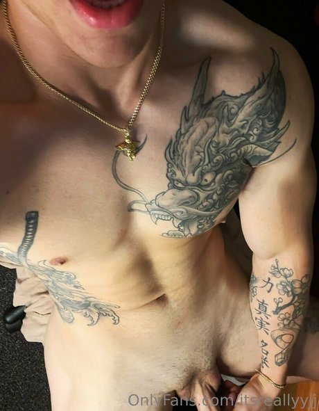 itsreallyyjj schauspielerin pornographische foto