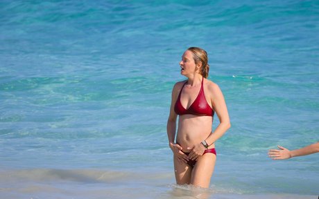 Uma Thurman erotische xxx archiv