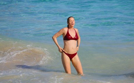 Uma Thurman erotische hübsche galerie