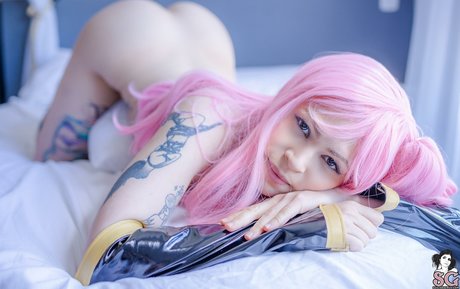 Haru SG erotische schöne bilder