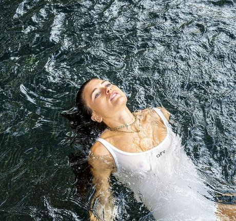 Imke Salander perfekte kunst foto