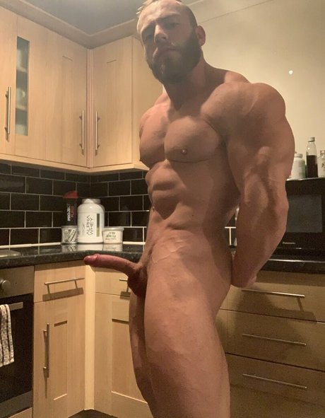 asiatische muskel-onlyfans top perfekte galerie