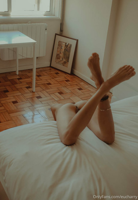 Charry Jin porno exklusive bilder