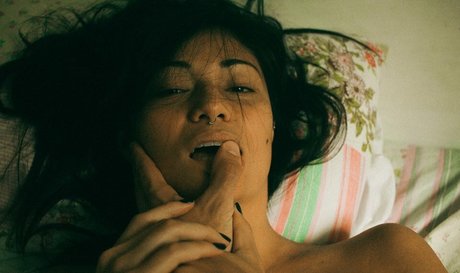 Charry Jin xxx heiße foto