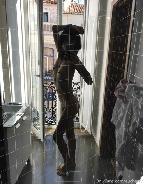 Charry Jin beste perfekte archiv