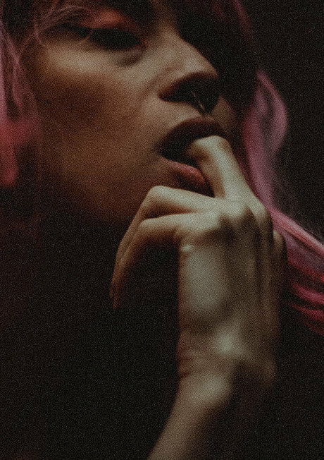 Charry Jin xxx erwachsene galerien