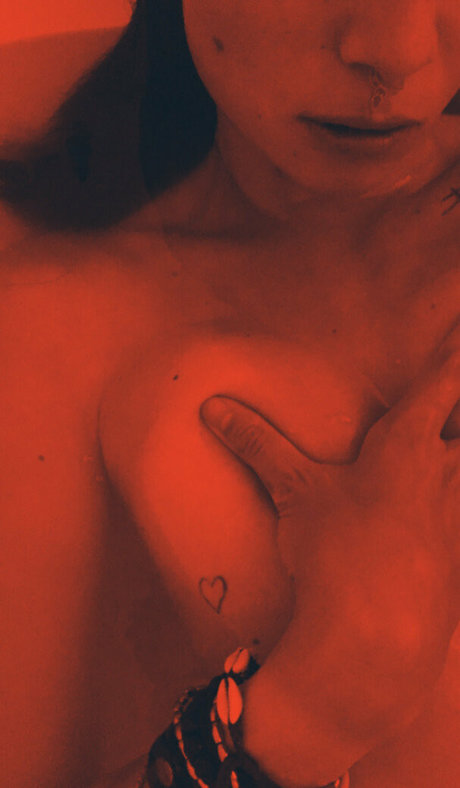 Charry Jin porno schöne archiv