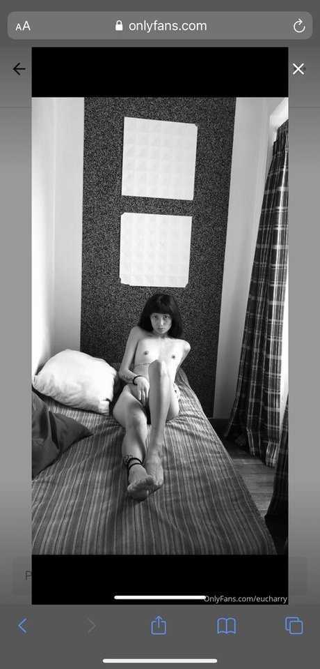 Charry Jin freie fotos