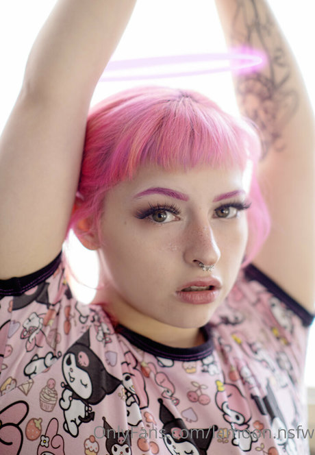 lamoon nsfw freie erotische foto