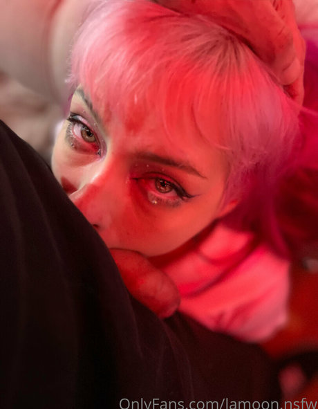 lamoon nsfw porno schöne foto
