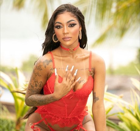 Dressa Sampaio top hd bild