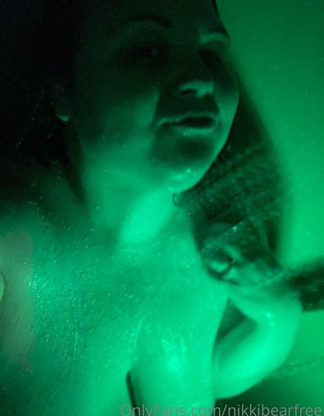 nikkibearfree Profilbild