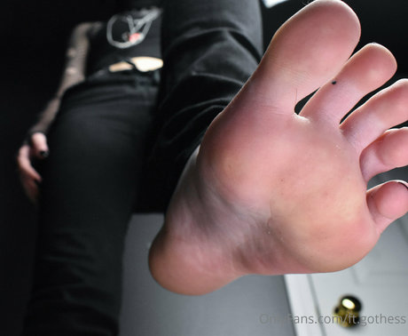 ft gothess kostenlose top foto