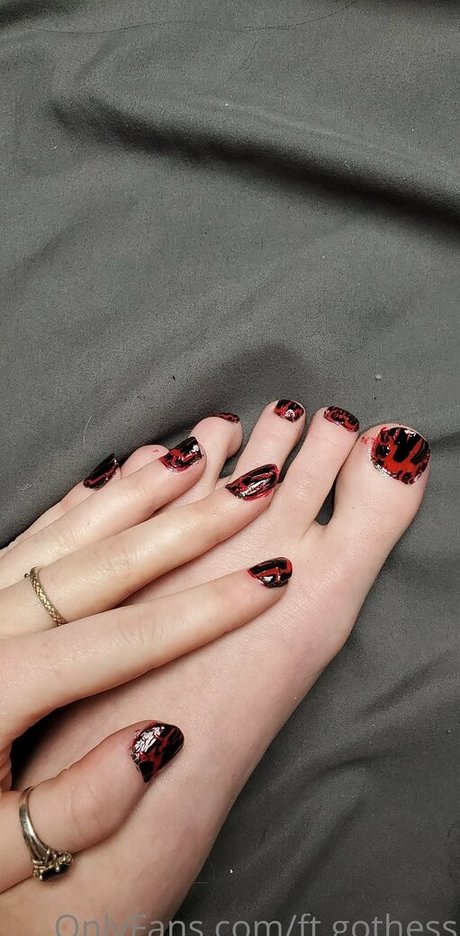 ft gothess perfekte kostenlose bild