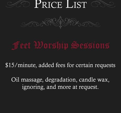 ft gothess top akt galerien