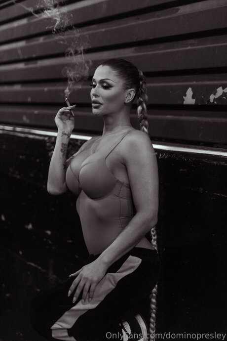 dominopresley erwachsene nackt foto