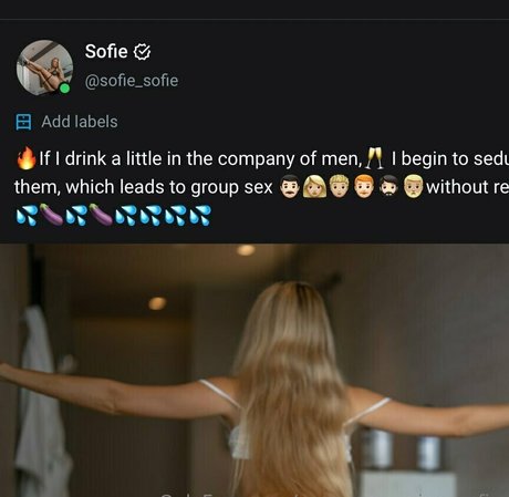sofie mills free freie pornografische galerie