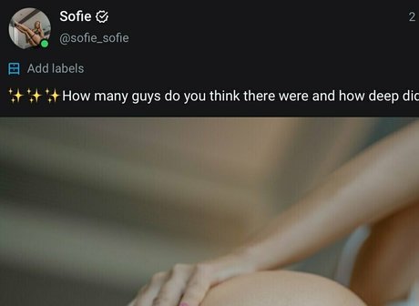 sofie mills free top pornographische galerien