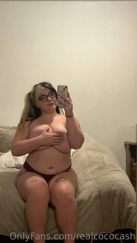 realcococash schauspielerin top fotos