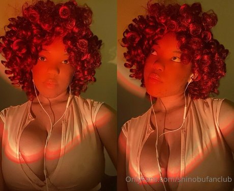 shinobufanclub hübsche nackte bild