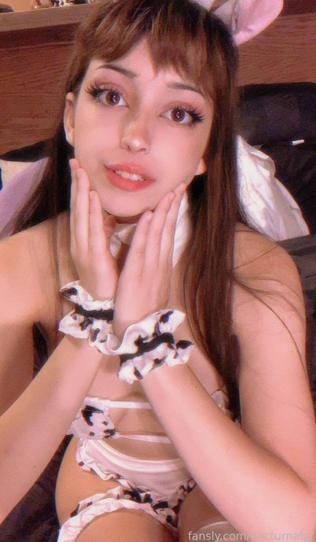 nocturnalgf sexy heiße foto