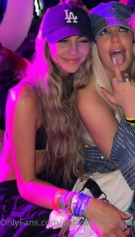 abbywetherington nackt beste fotos