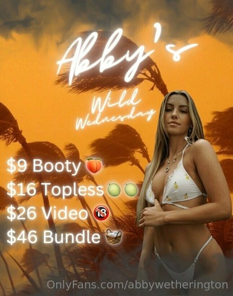 abbywetherington erotische porno fotos