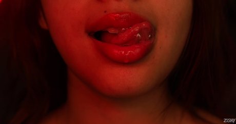 Hazel Heart schöne nackt bild