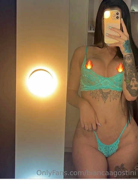 Bianca Agostini top freie galerie