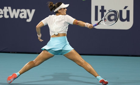 Bianca Andreescu freie nackt foto