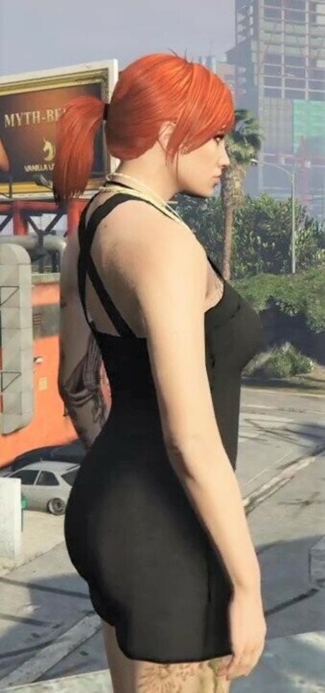 GTA RP NoPixel perfekte nackt galerien