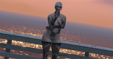 GTA RP NoPixel sex pornostar fotos