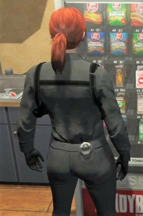 GTA RP NoPixel xxx schöne galerie