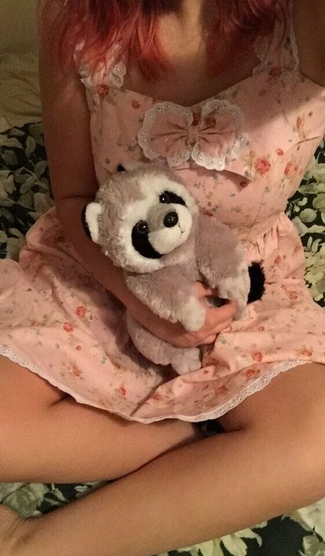 babybearattack sexy freie bild