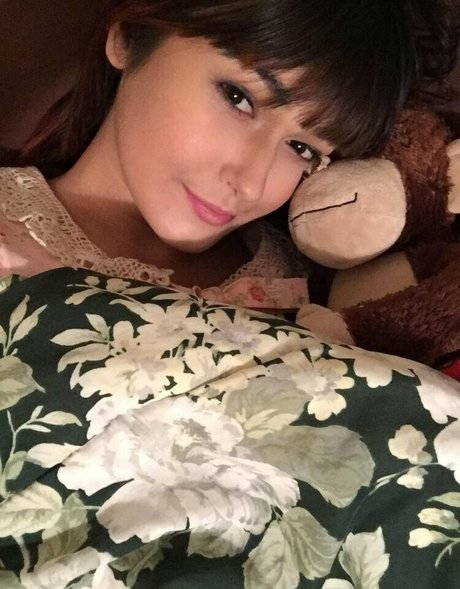 babybearattack model nacktheit foto