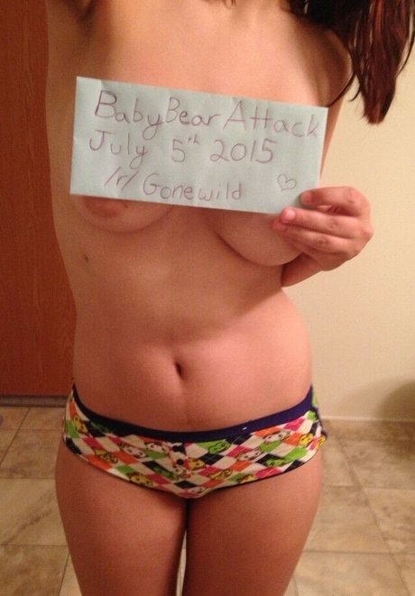 babybearattack hd fotos