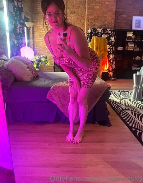 josiejonesfree Bilder