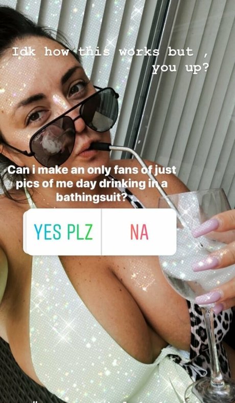 Gabb Ferraro freie nacktheit bilder