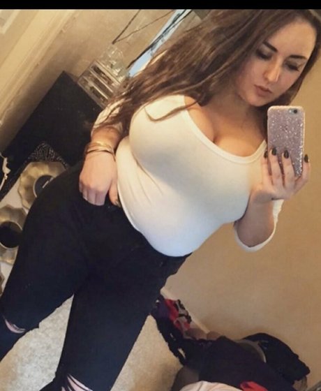 Gabb Ferraro sexy freie foto