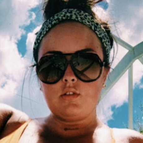 Gabb Ferraro hd porno fotos