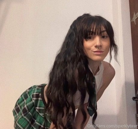 Spxrklybrat heiße bild