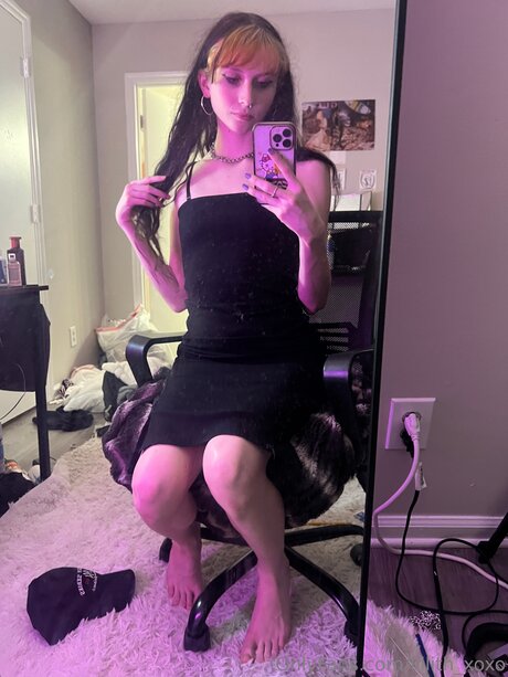 Lillith Xoxo top schöne bild