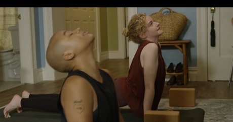 Julia Garner heiße hübsche galerie