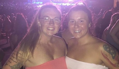 Raelyne Summeier erwachsene sexy fotos