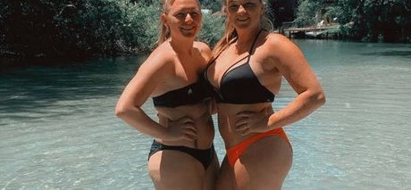 Raelyne Summeier exklusive hübsche bilder