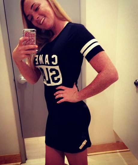 Raelyne Summeier heiße beste foto